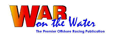War on the Water