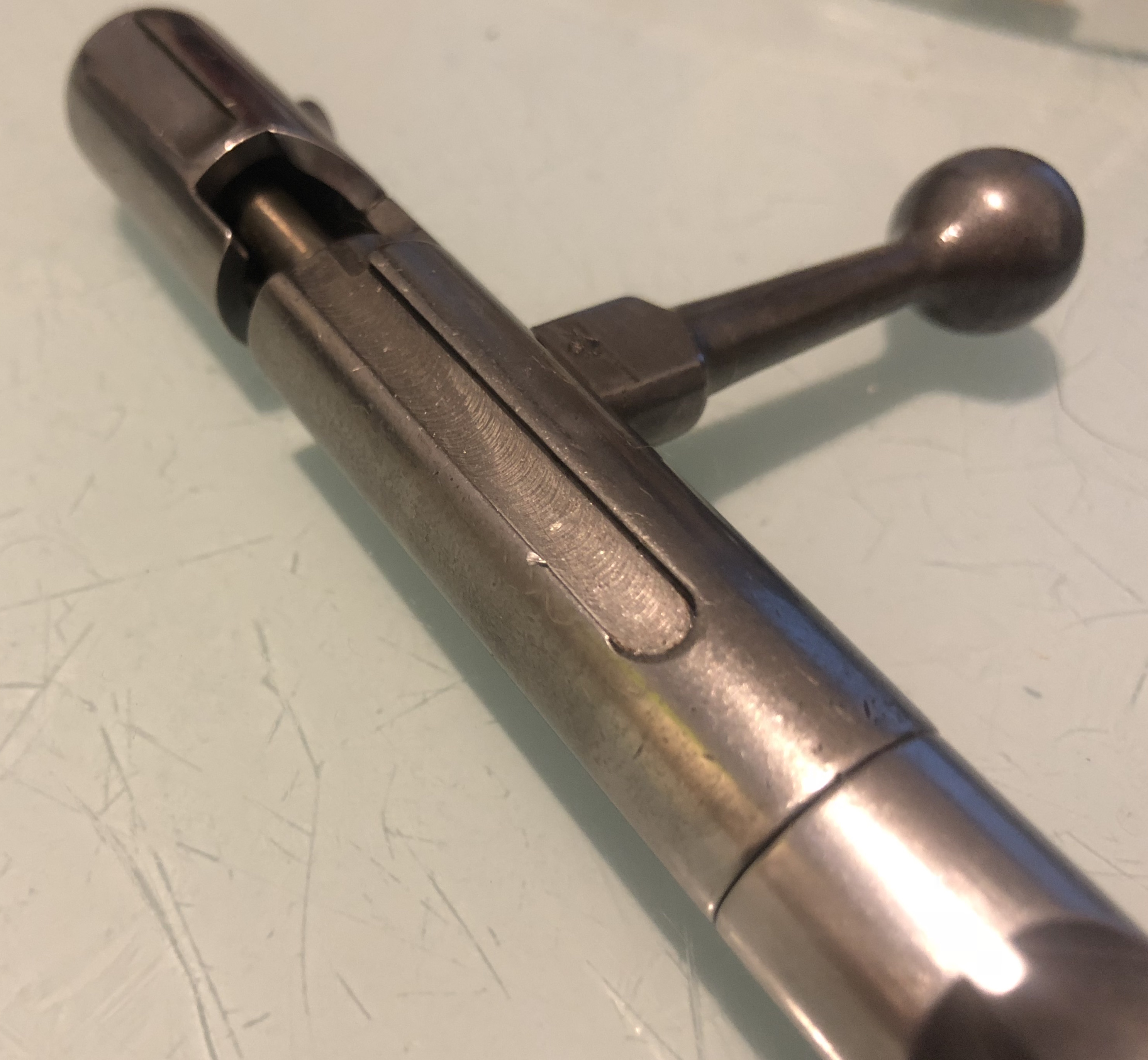 anschutz-1403-match-64-with-5094-trigger-cant-remove-bolt-or-fire