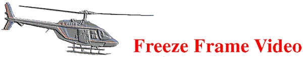 Freeze Frame Logo