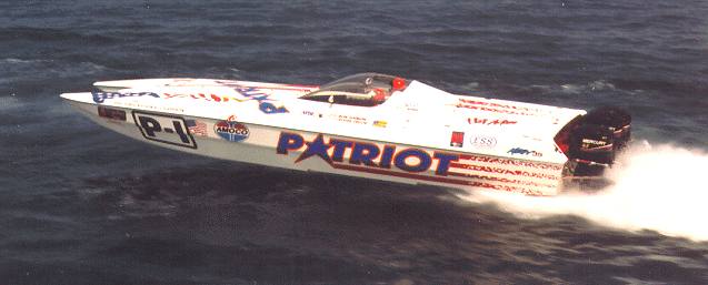 Patriot 
