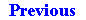 Previous Icon