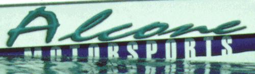 Alcone Motorsports Logo