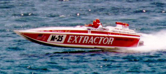 Extracter