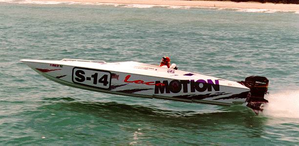 LocoMotion