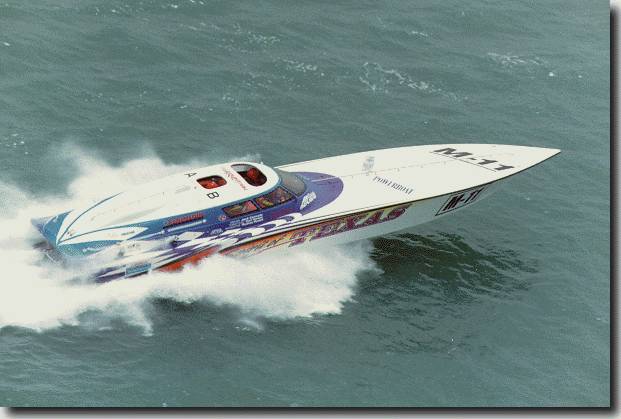 Spirit of Texas